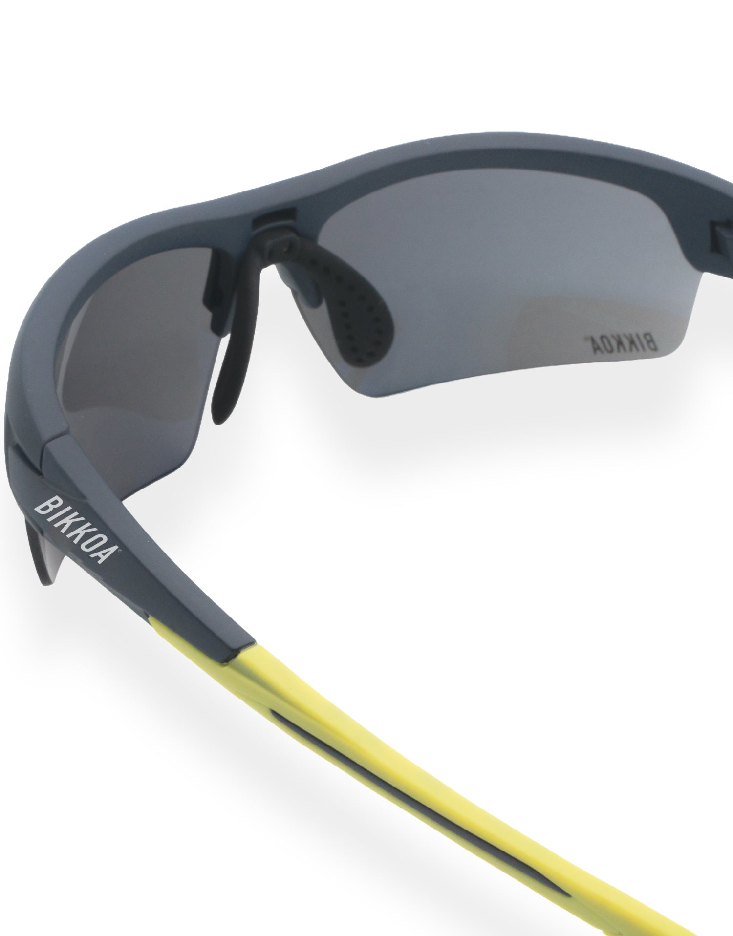 BIKKOA Gafas Deportivas GOAT, LAB y SIGNATURE