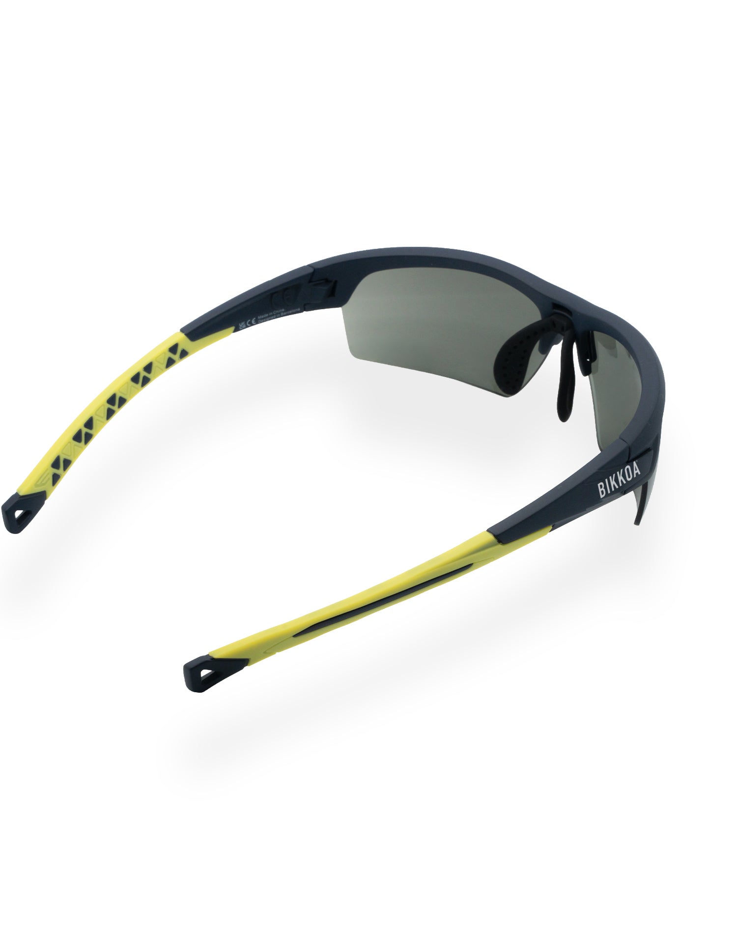 BIKKOA Gafas Deportivas GOAT, LAB y SIGNATURE
