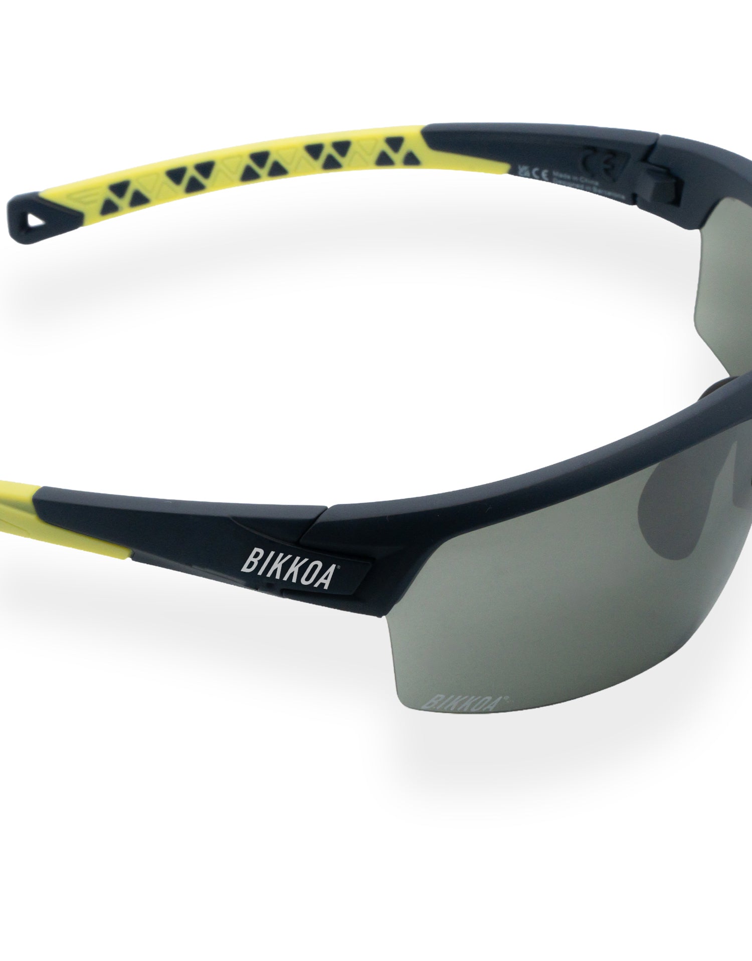 BIKKOA Gafas Deportivas GOAT, LAB y SIGNATURE