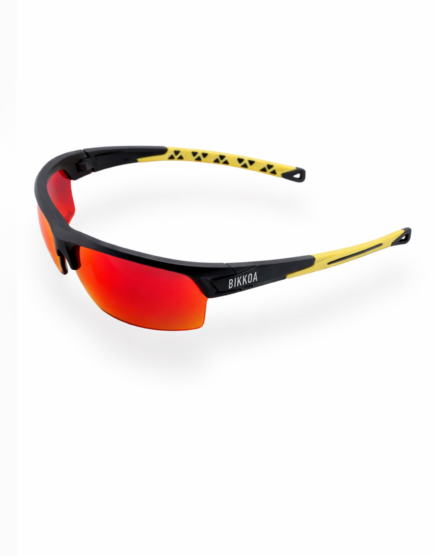 BIKKOA Gafas Deportivas GOAT, LAB y SIGNATURE