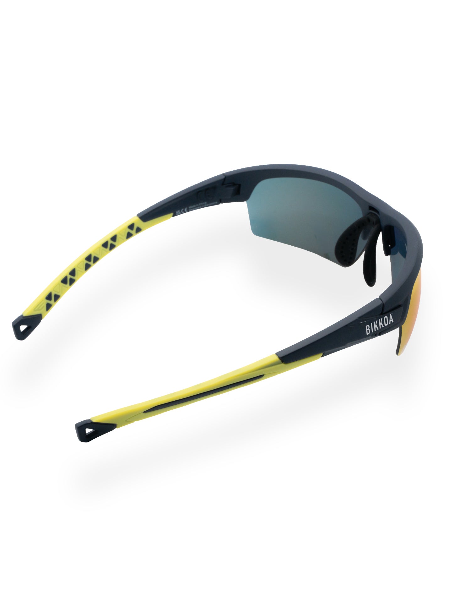 BIKKOA Gafas Deportivas GOAT, LAB y SIGNATURE