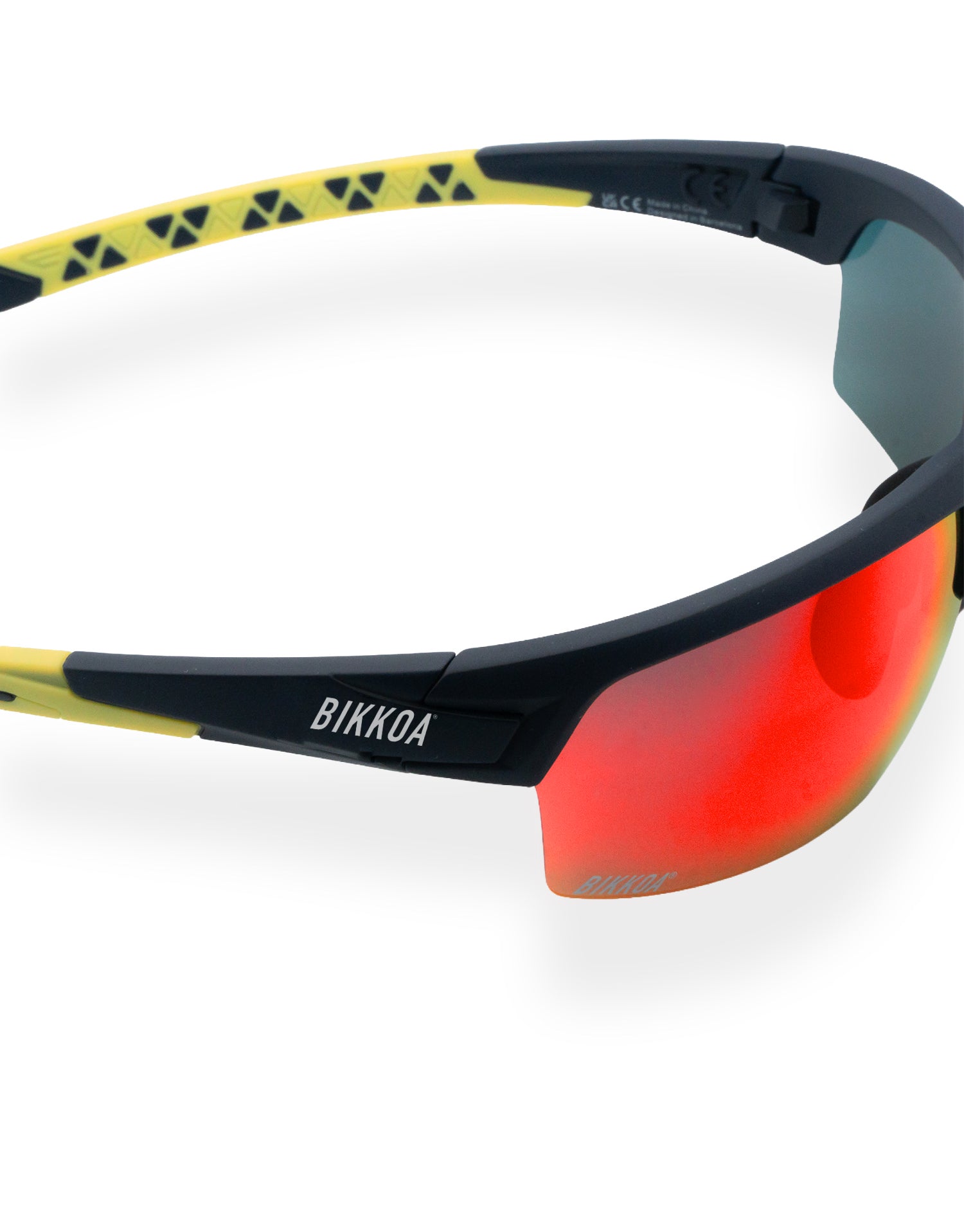 BIKKOA Gafas Deportivas GOAT, LAB y SIGNATURE