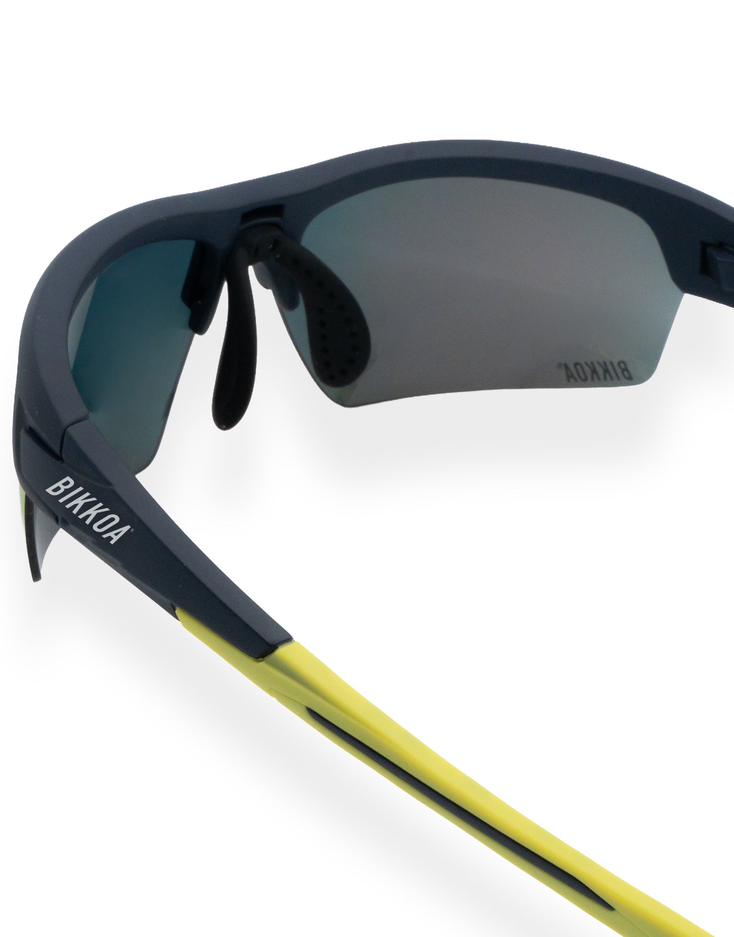 BIKKOA Gafas Deportivas GOAT, LAB y SIGNATURE