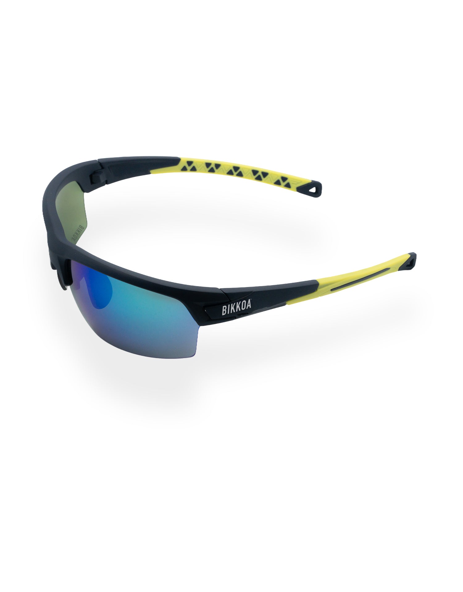 BIKKOA Gafas Deportivas GOAT, LAB y SIGNATURE