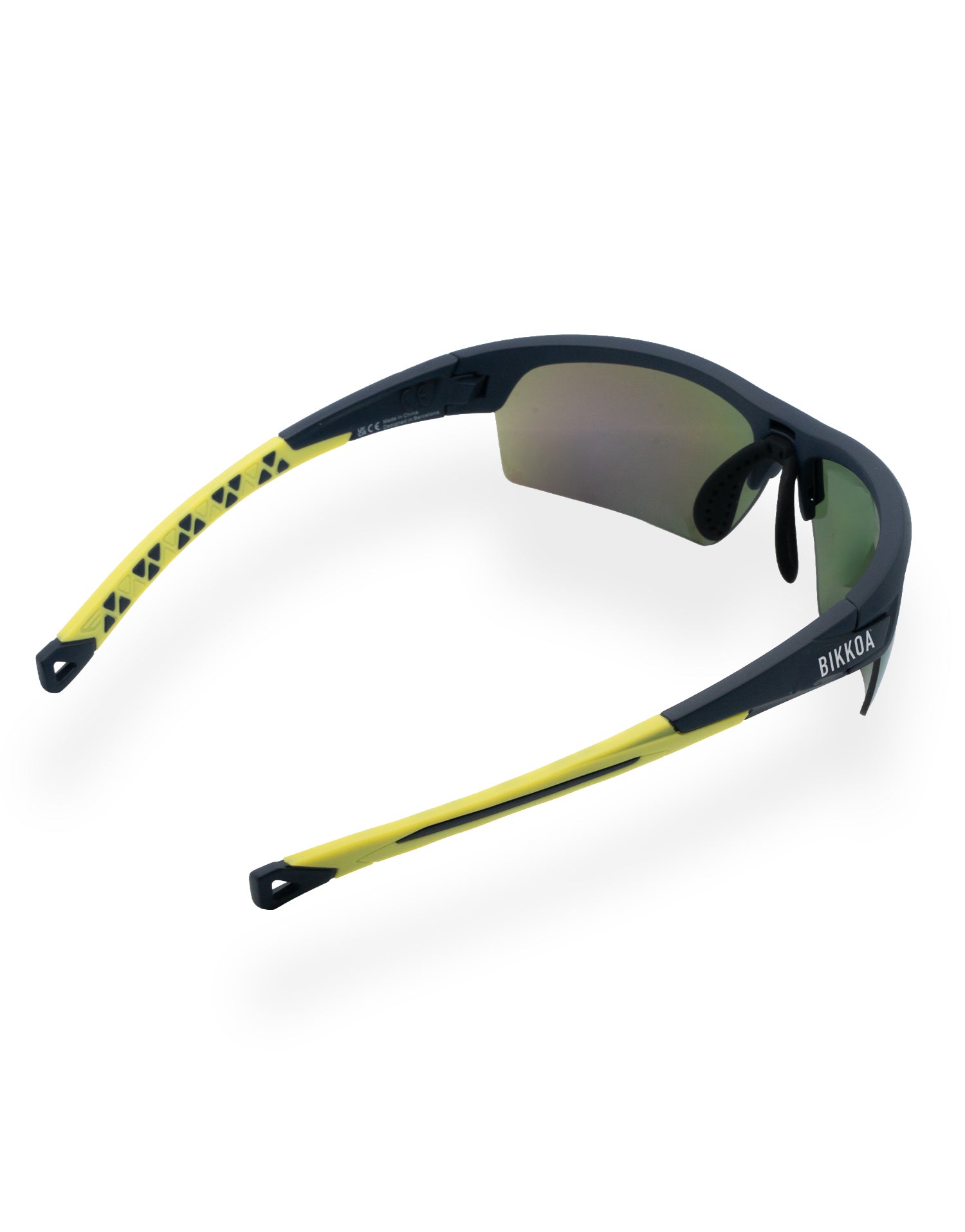 BIKKOA Gafas Deportivas GOAT, LAB y SIGNATURE
