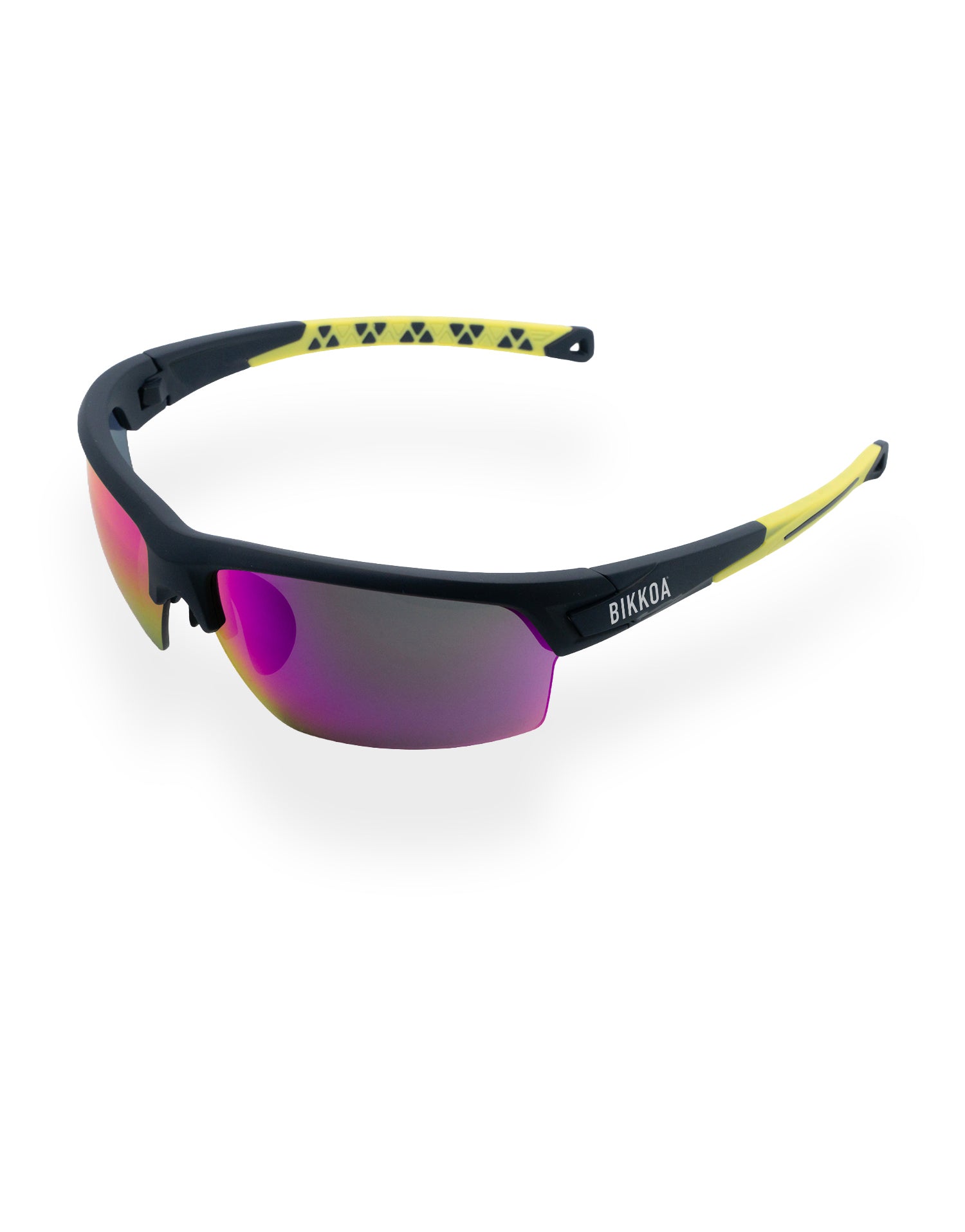 BIKKOA Gafas Deportivas GOAT, LAB y SIGNATURE