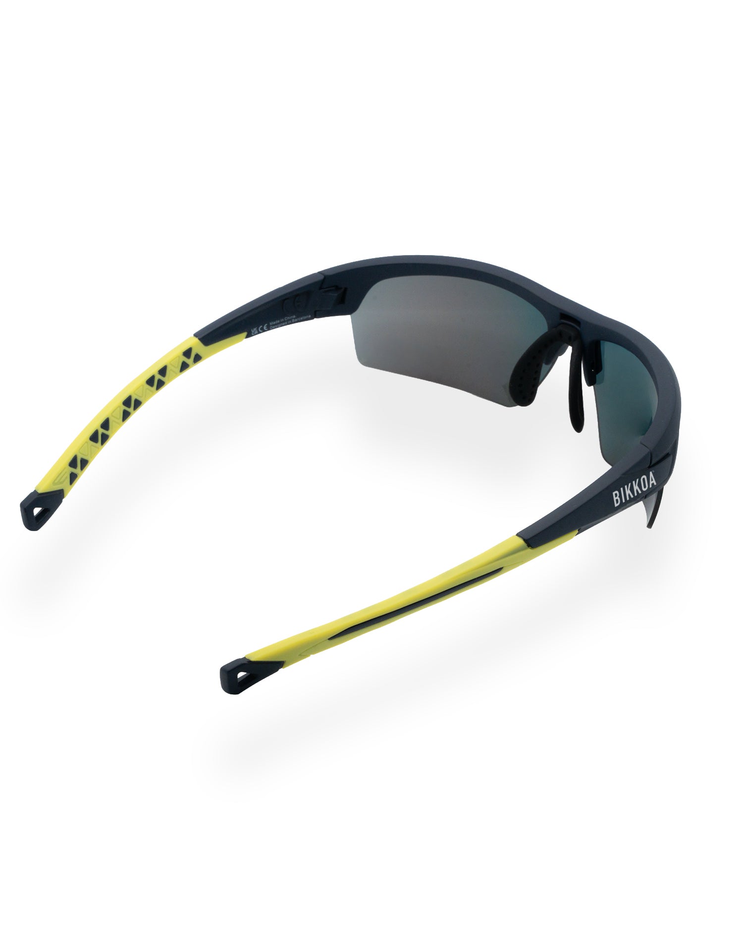 BIKKOA Gafas Deportivas GOAT, LAB y SIGNATURE