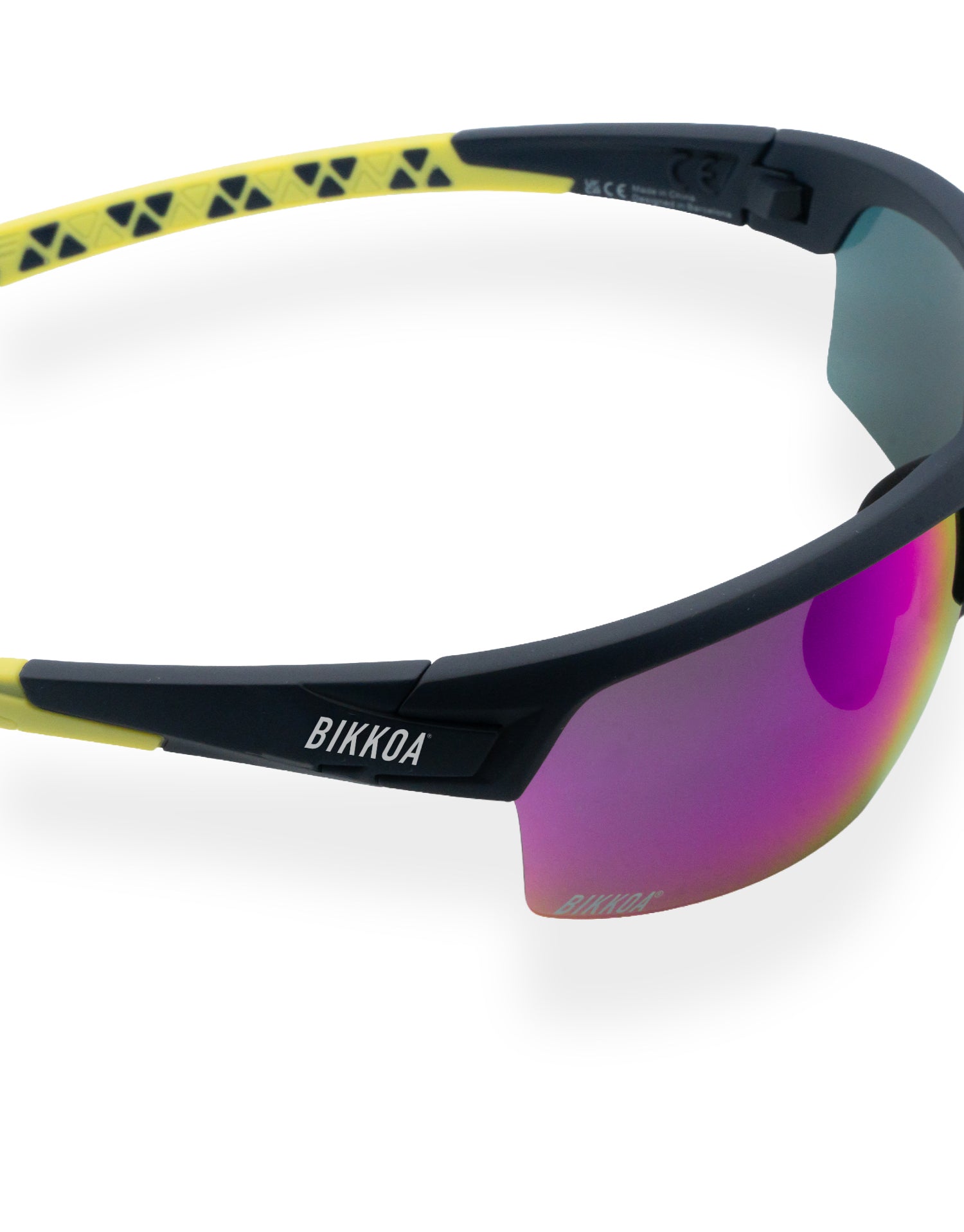 BIKKOA Gafas Deportivas GOAT, LAB y SIGNATURE