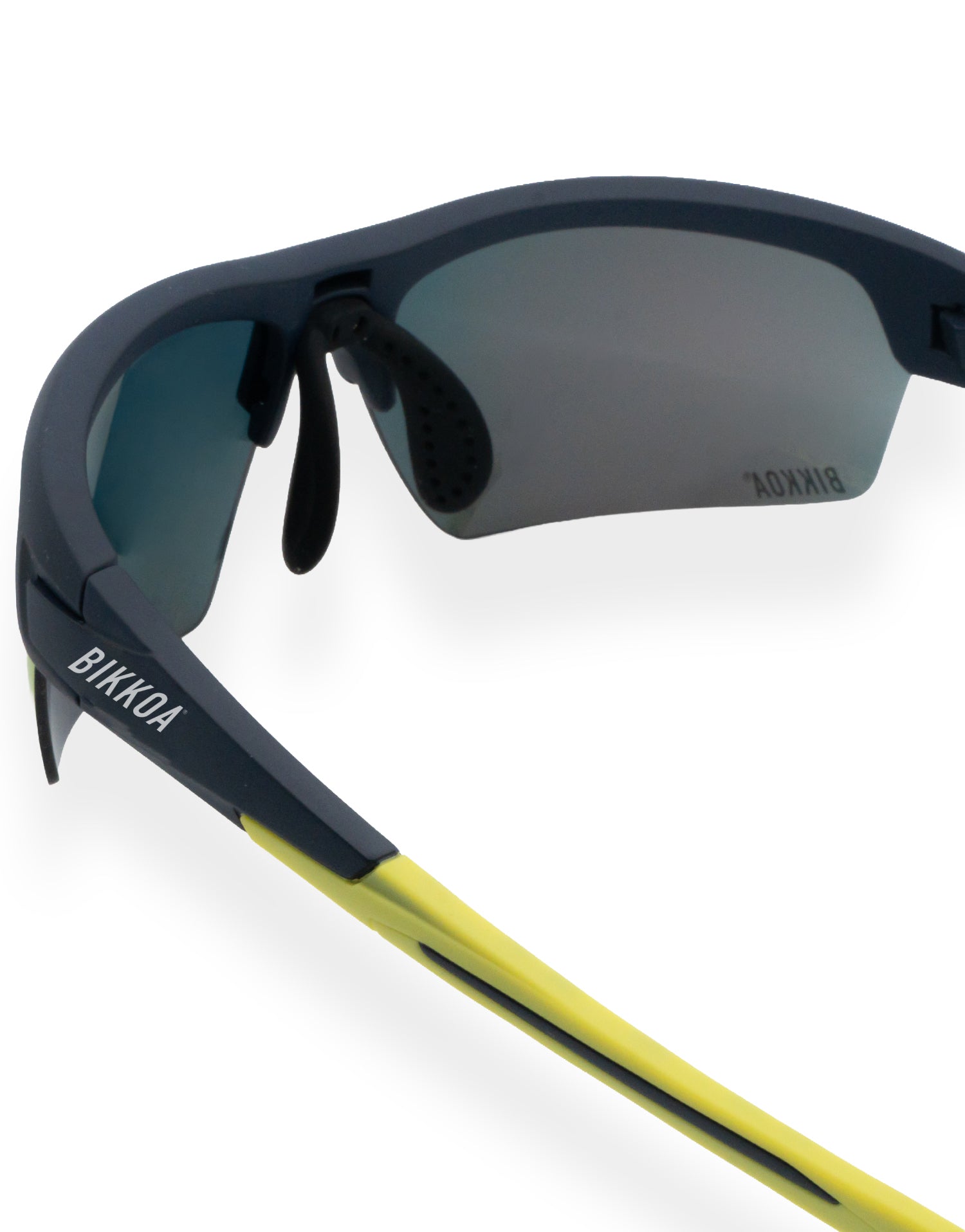 BIKKOA Gafas Deportivas GOAT, LAB y SIGNATURE